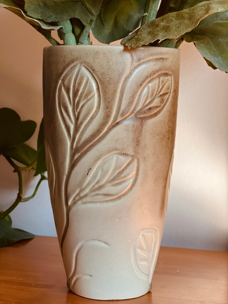 Sotte Pottery Vase