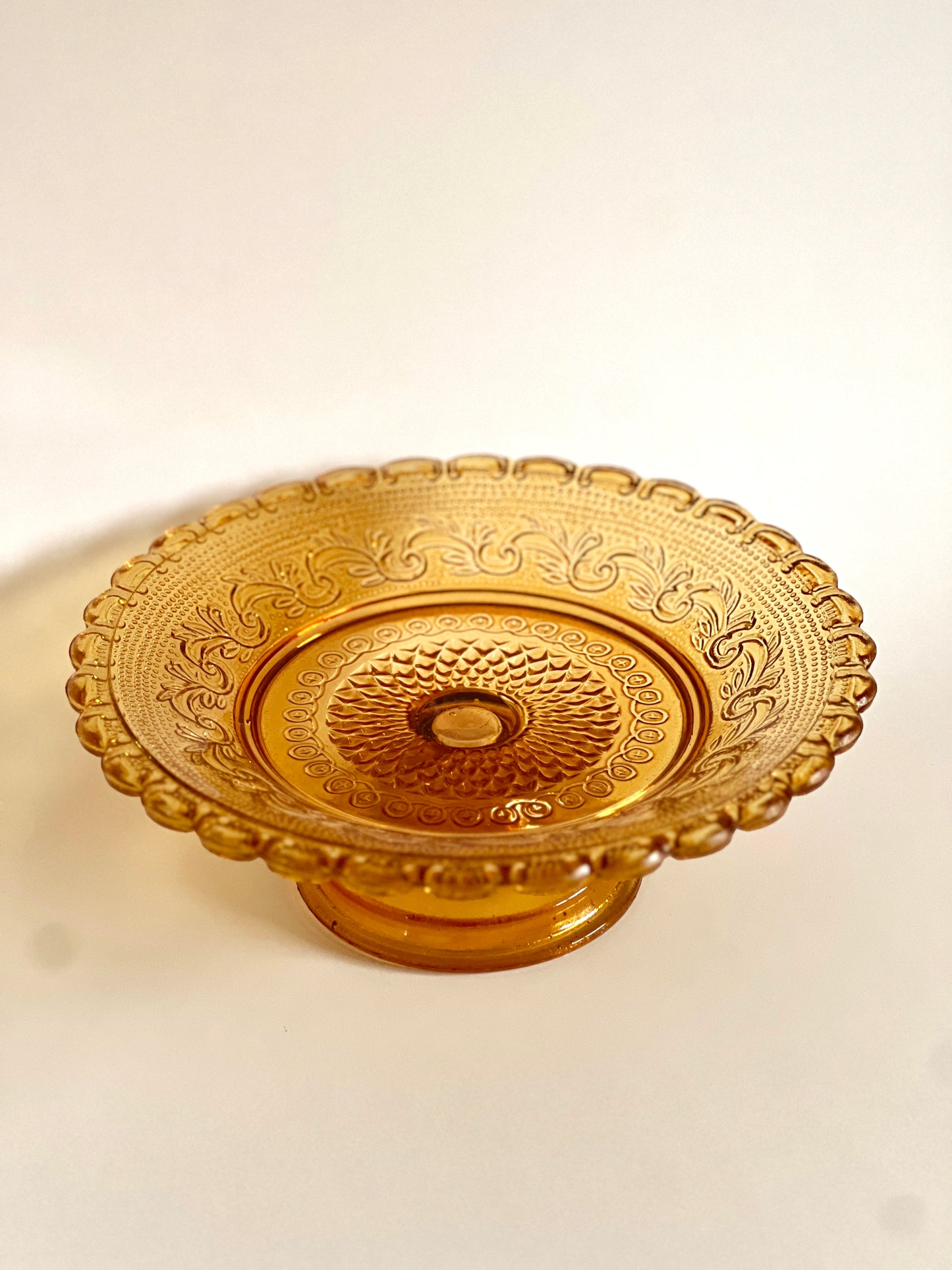 Torta Amber Cake Stand