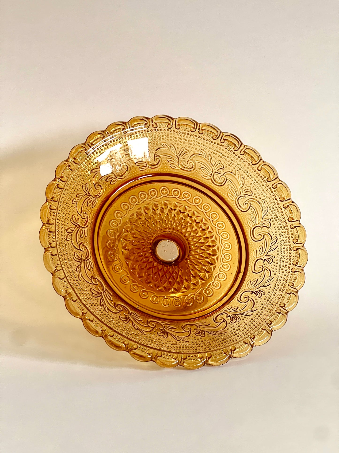 Torta Amber Cake Stand