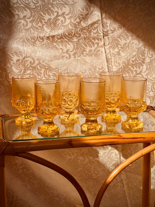 Cyrus 6pc Goblets