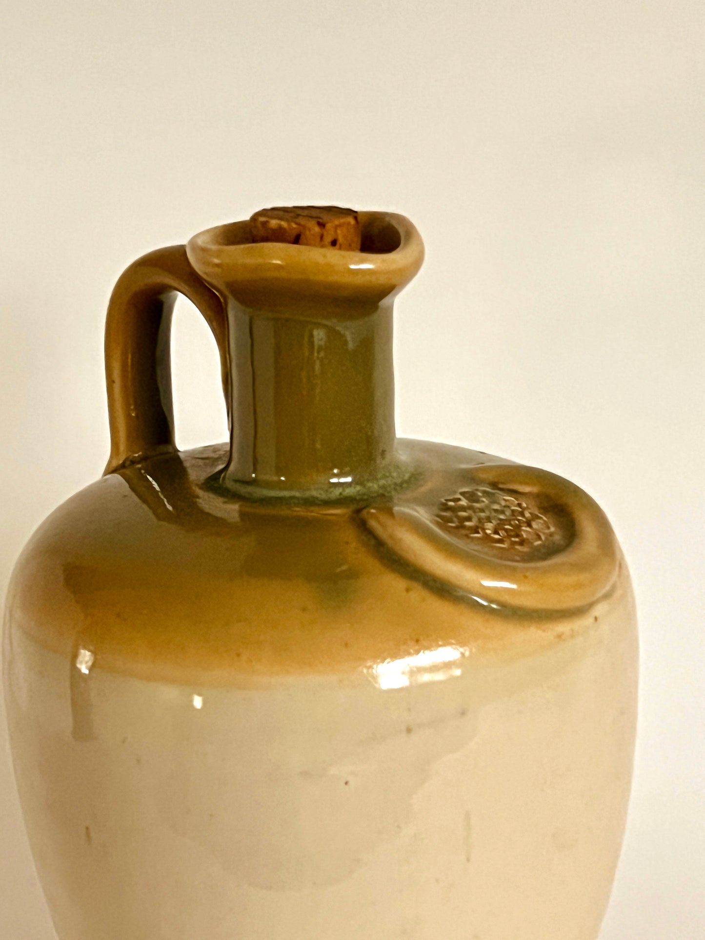 Laurel Ceramic Jug