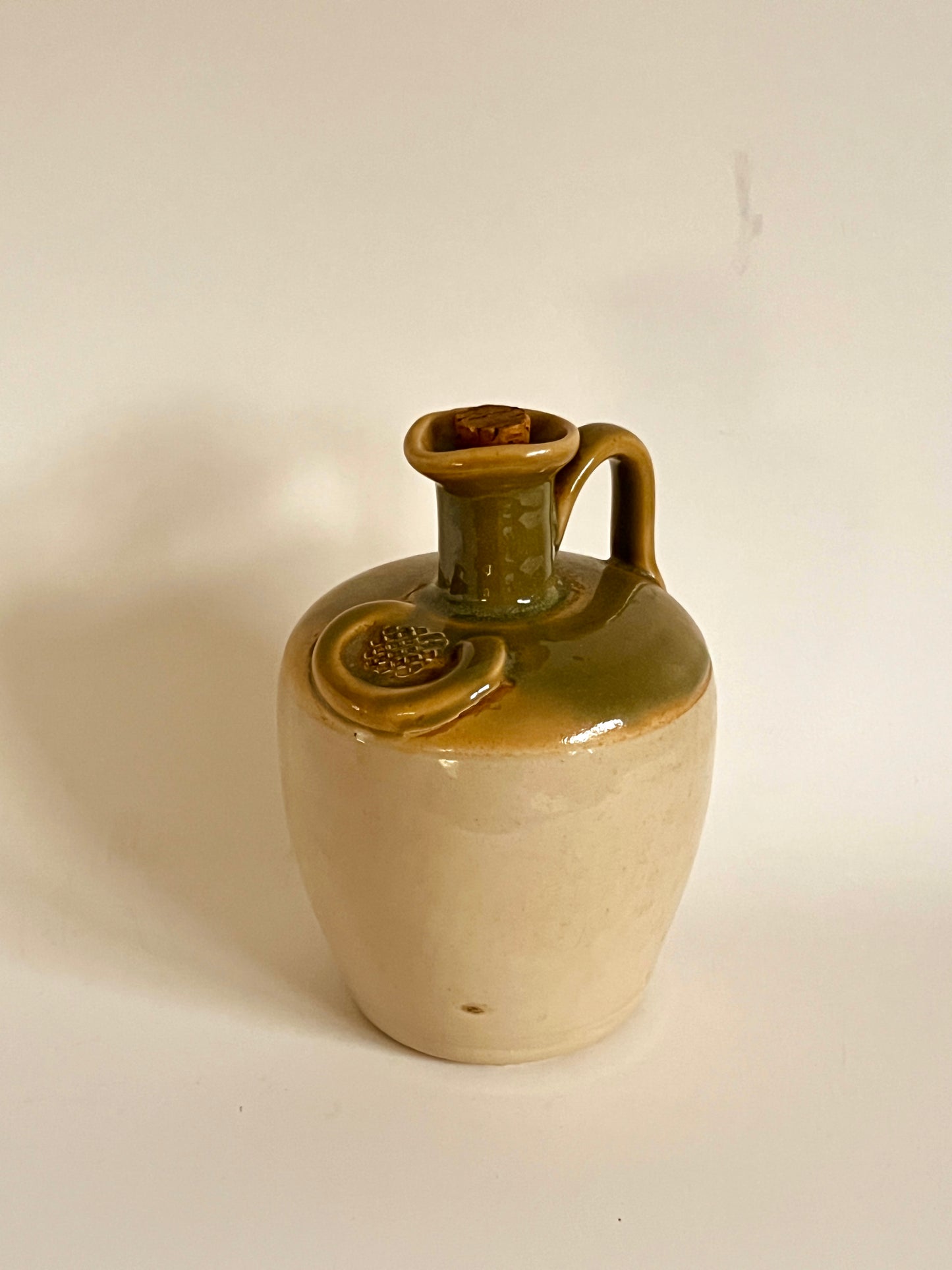 Laurel Ceramic Jug