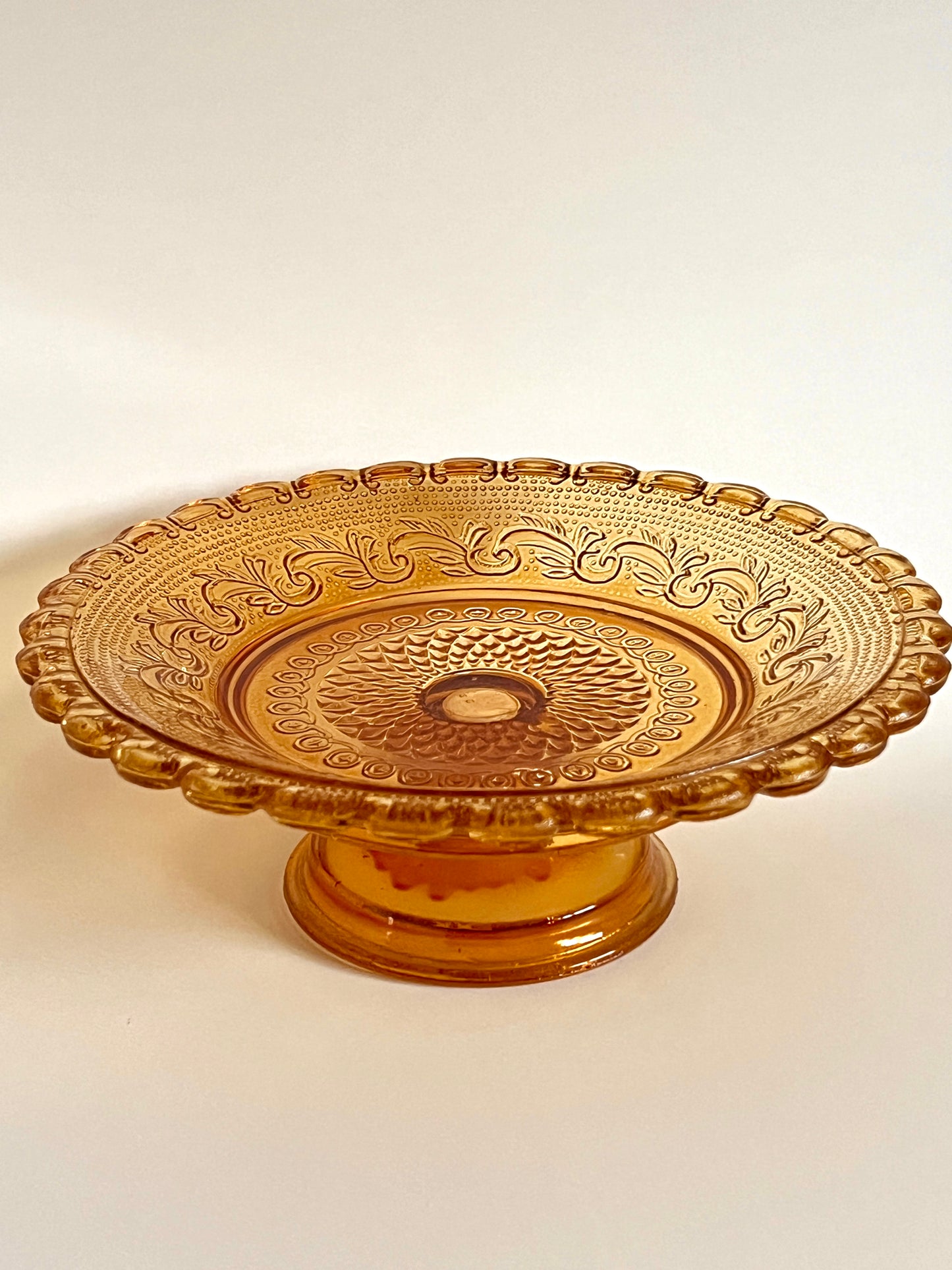 Torta Amber Cake Stand