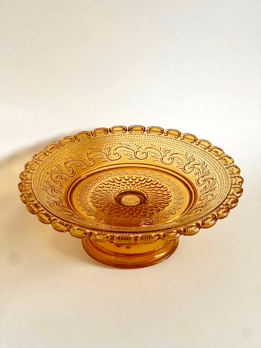 Torta Amber Cake Stand