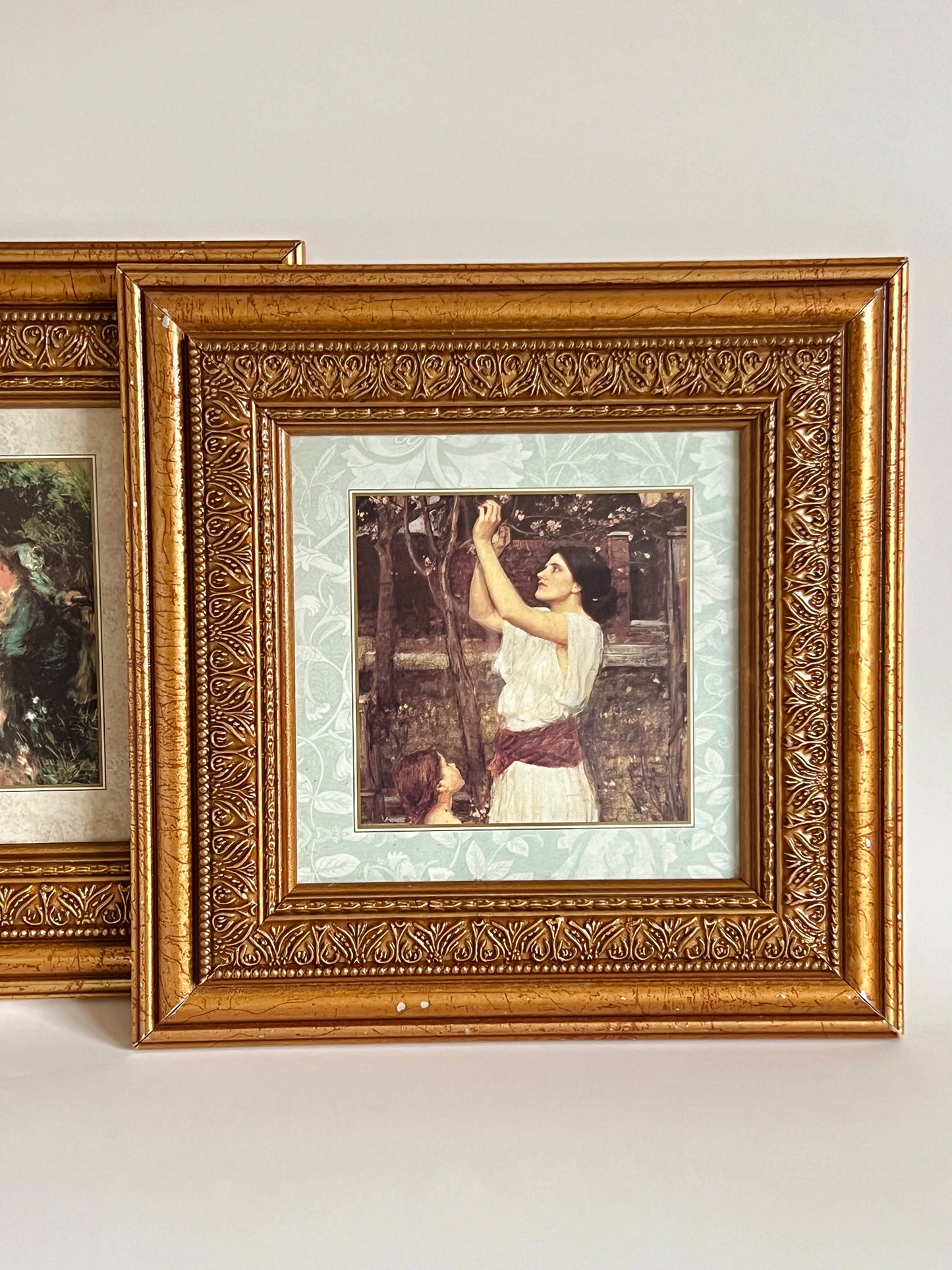 2pc Amato Framed Art Set