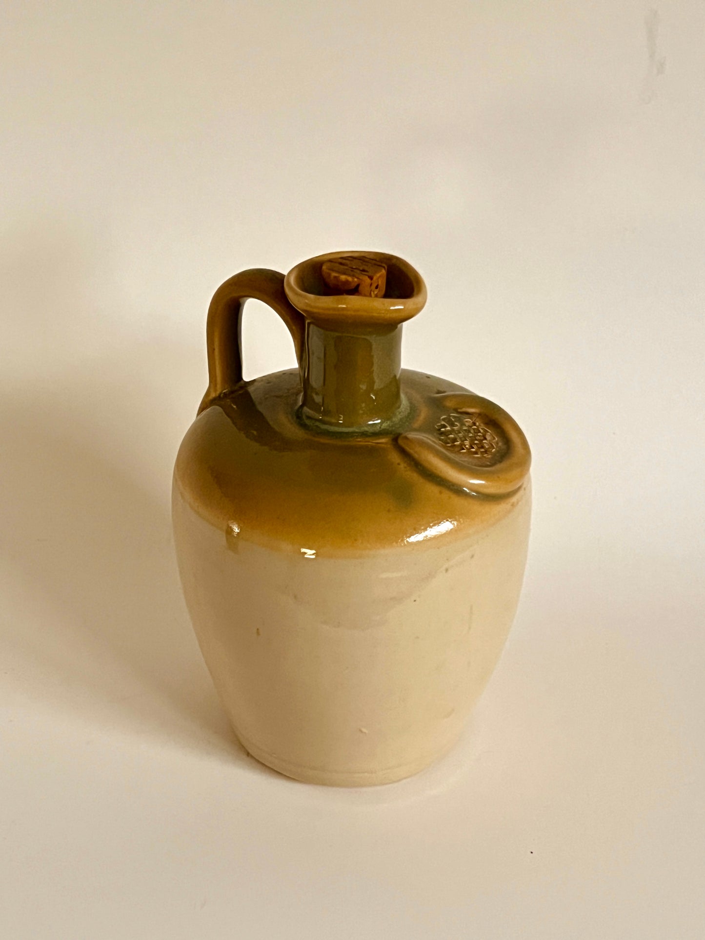 Laurel Ceramic Jug