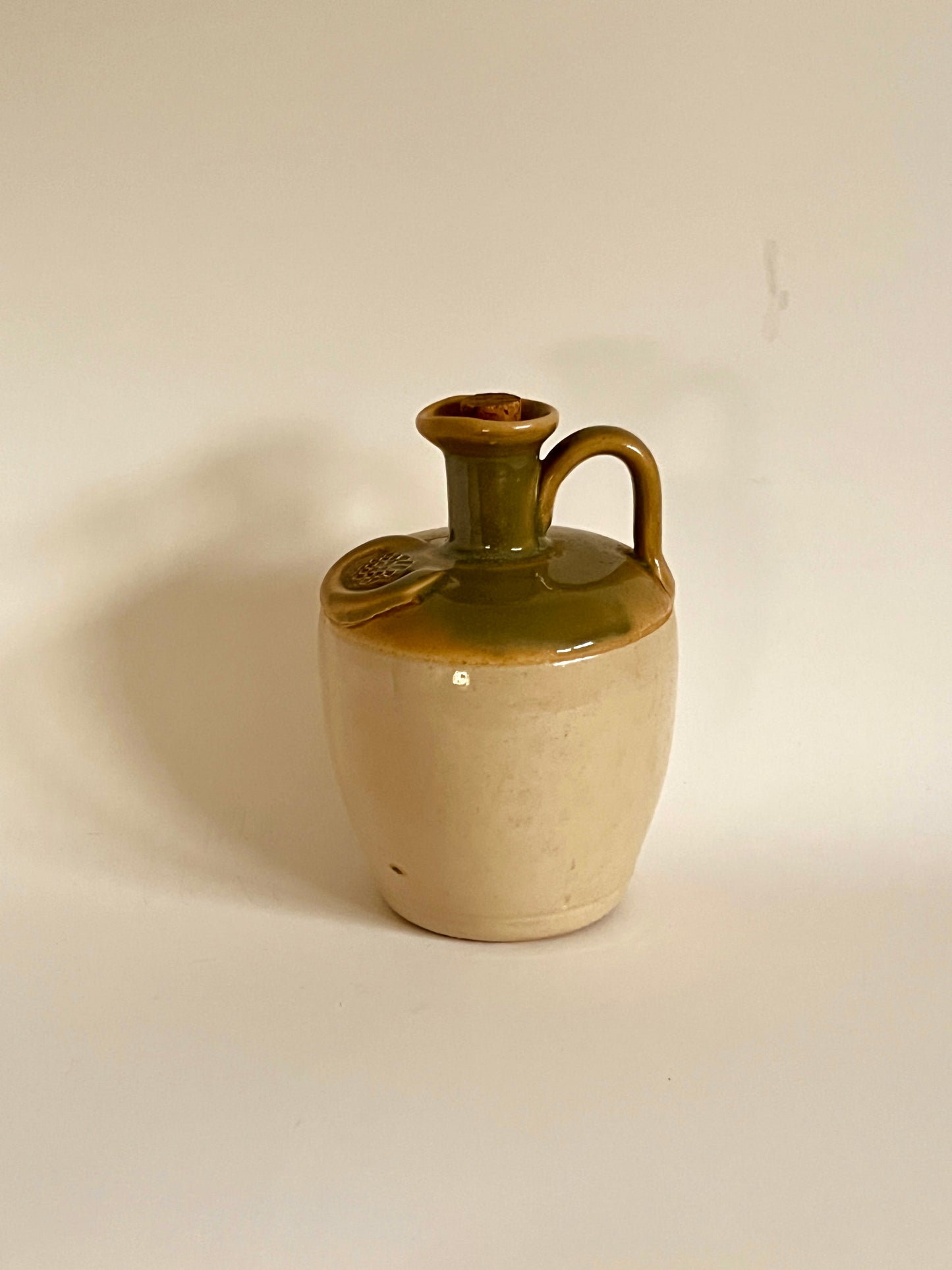 Laurel Ceramic Jug