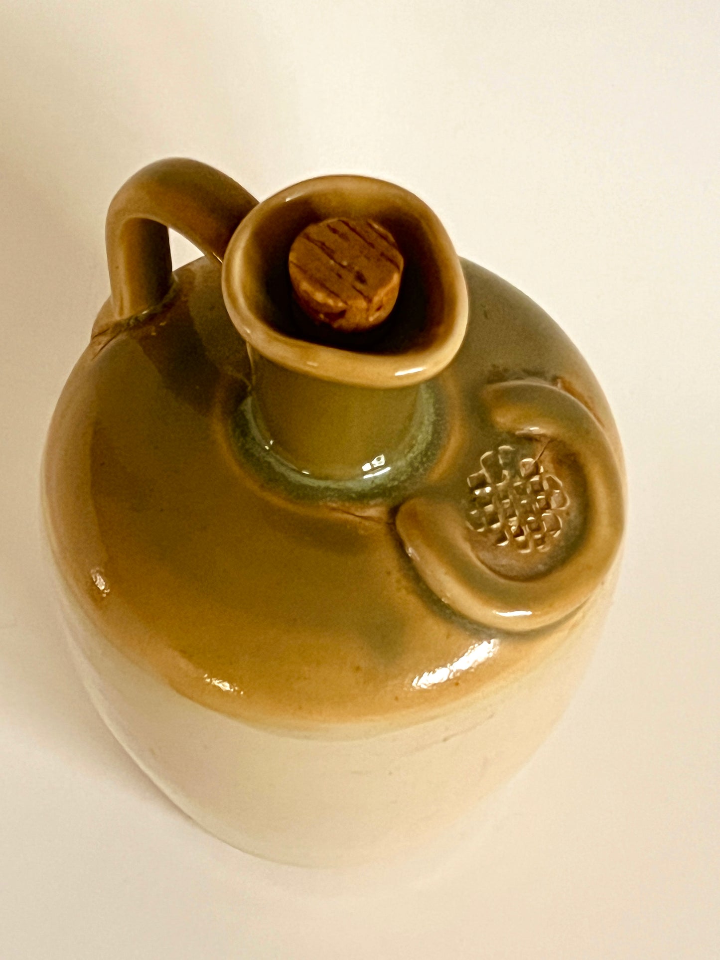 Laurel Ceramic Jug