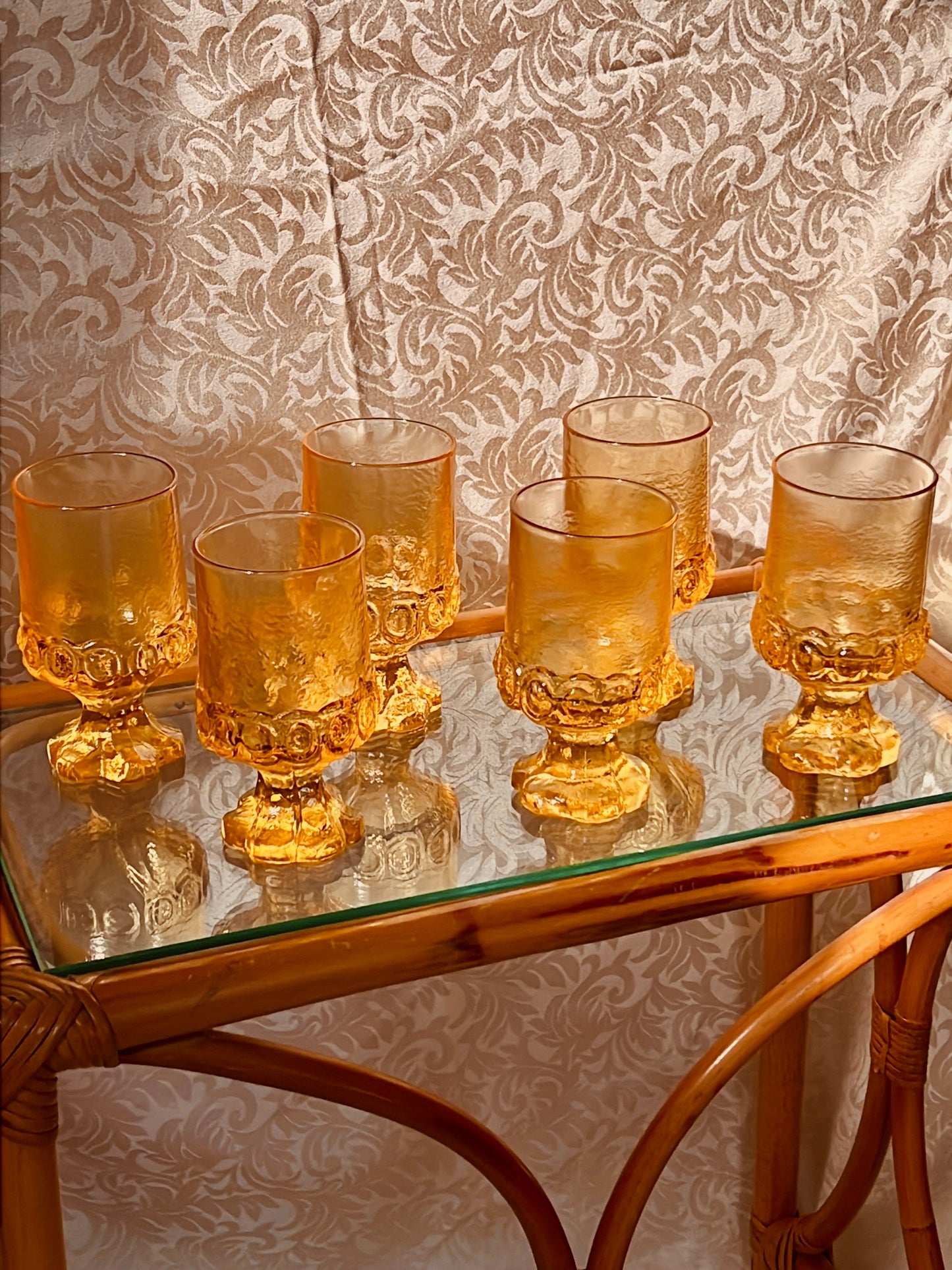 Cyrus 6pc Goblets