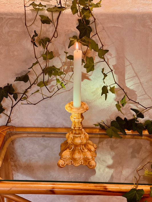 Aurelia Candle Stick