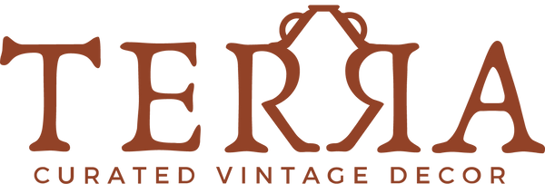 Terra Vintage Decor