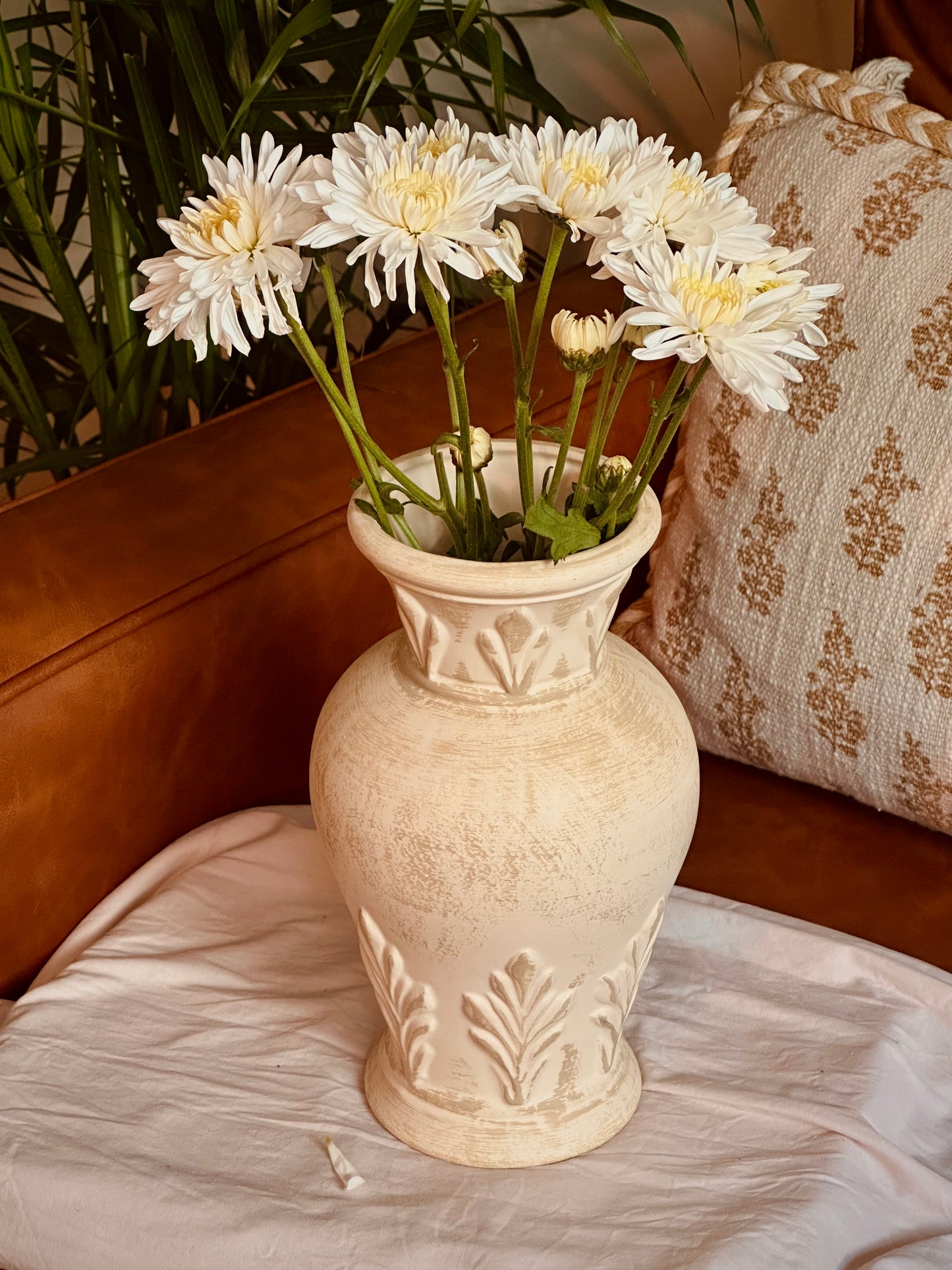 The Pallida Vase