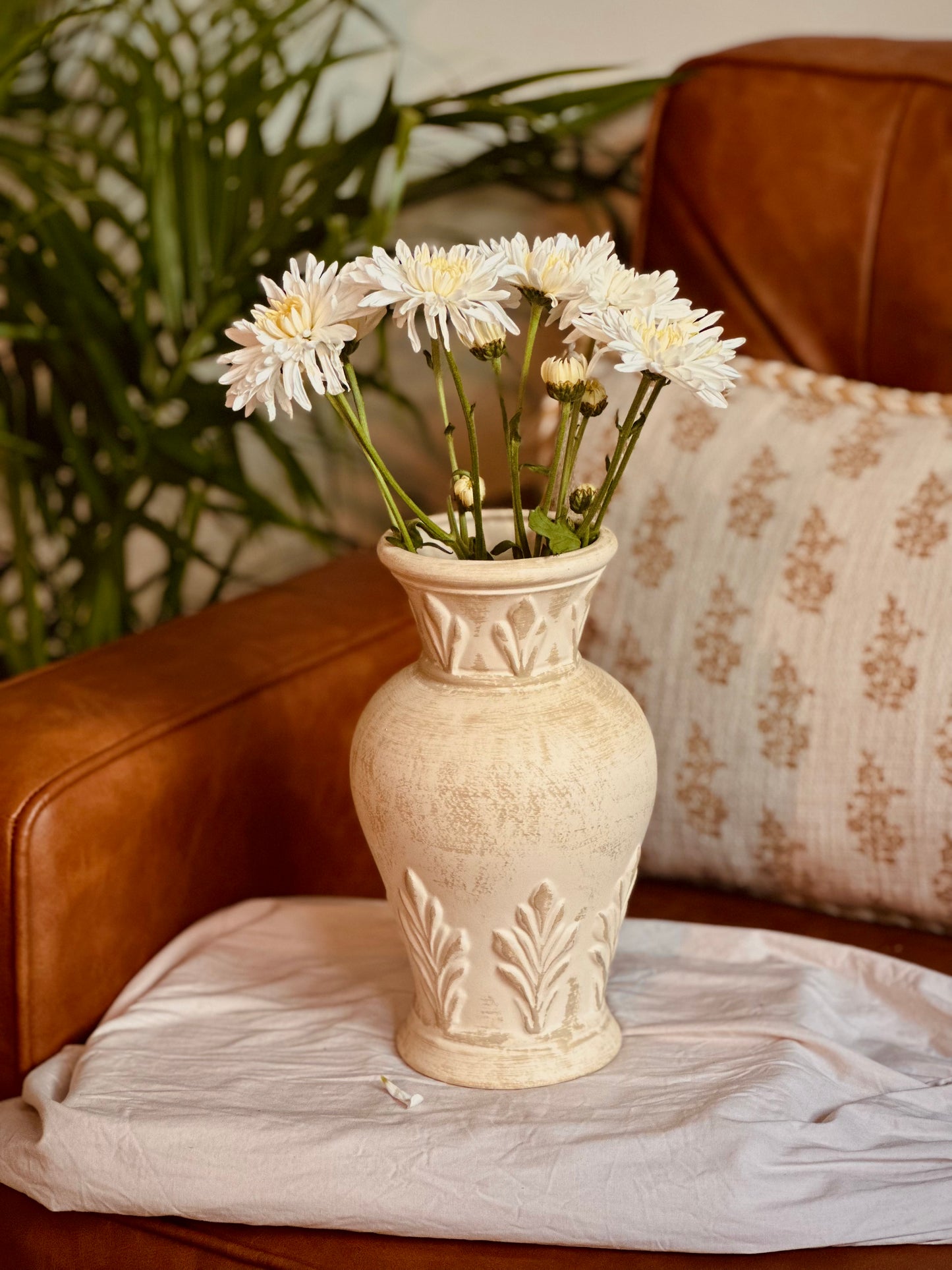 The Pallida Vase